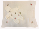 NG-3488 DIS 16 - Abbigliamento bambini - NAZARENO GABRIELLI