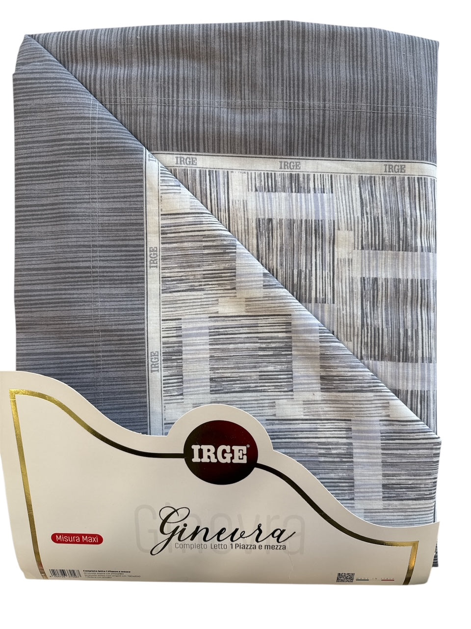 GINEVRA 1 1/2 - Biancheria Letto - IRGE