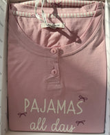 FA9562 - Pigiameria - NOIDINOTTE