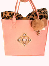 LEOPLAID - Biancheria Letto - VIVY VICTORIA
