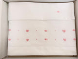 05/1 colore 7 - Biancheria Carrozzina - ARTIGIANBABY