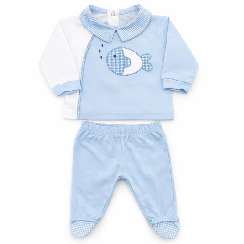 LJ-328 DIS 18 - Abbigliamento bambini - LES JOLIES