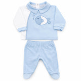 LJ-328 DIS 18 - Abbigliamento bambini - LES JOLIES