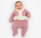 B548/7F - Abbigliamento bambini - I BATUFFOLINI