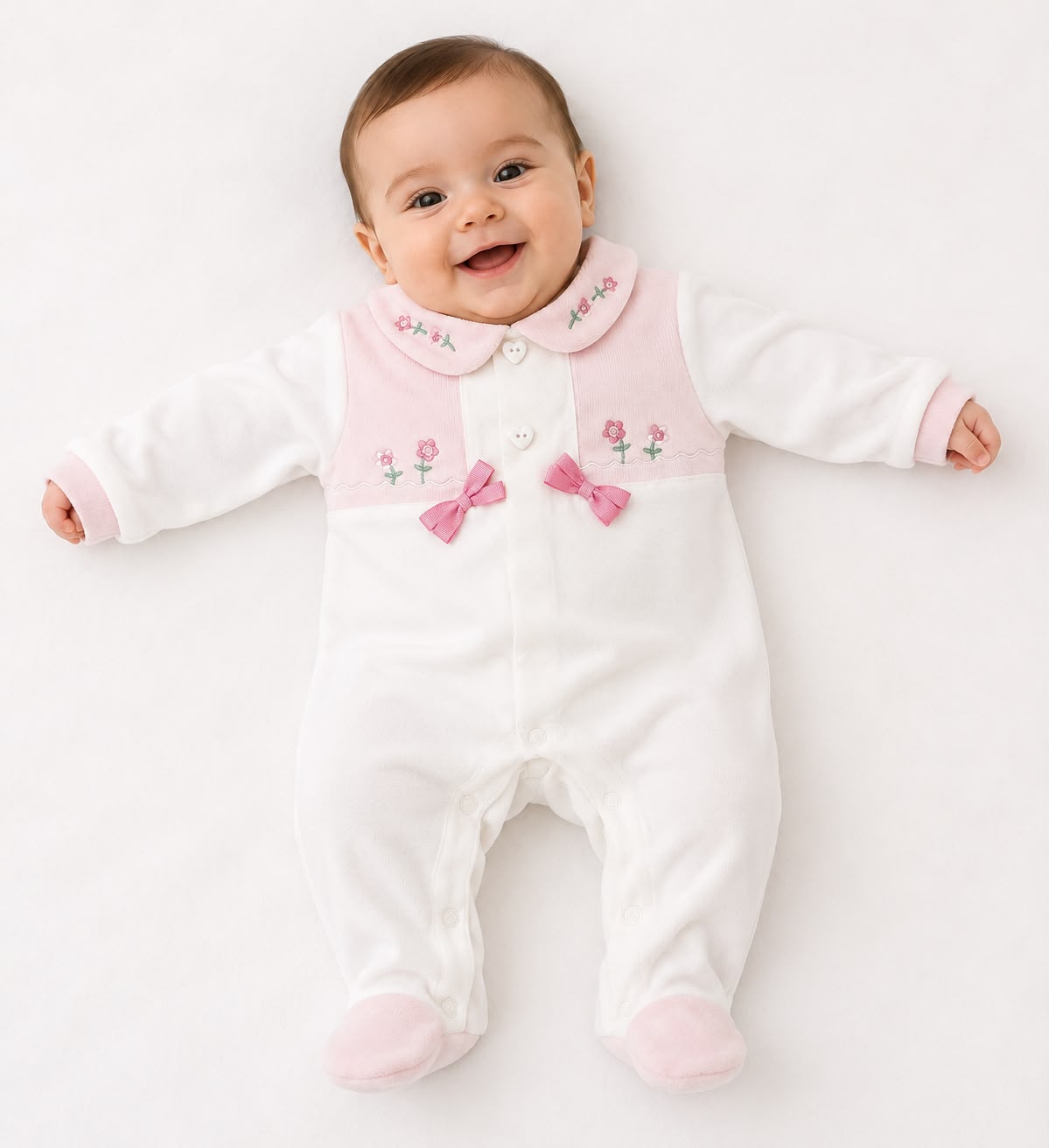 LJ-244 DIS 47 - Abbigliamento bambini - LES JOLIES