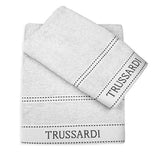 45863 - Biancheria Bagno - TRUSSARDI