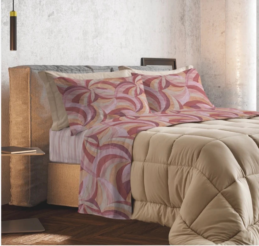 BATY 1PS - Biancheria Letto - LINEAORO