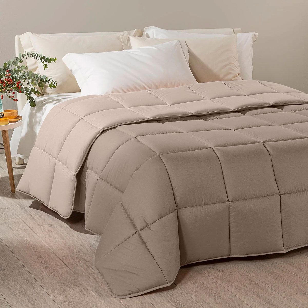 MODERN DOUBLE 2PS - Biancheria Letto - CALEFFI