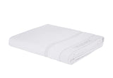 RIBBON TELO - Biancheria Bagno - TRUSSARDI