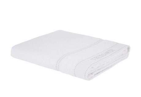 RIBBON TELO - Biancheria Bagno - TRUSSARDI