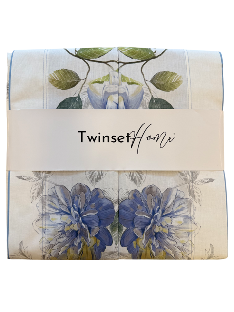 FIORI TWINSET VR2 - Biancheria Letto - TWINSET