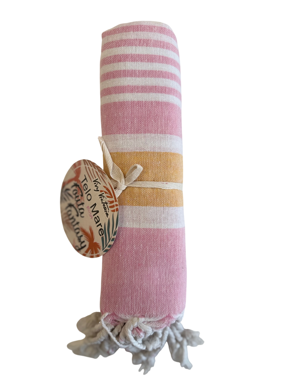 FOUTA FANTASY - Accessori mare - VIVY VICTORIA