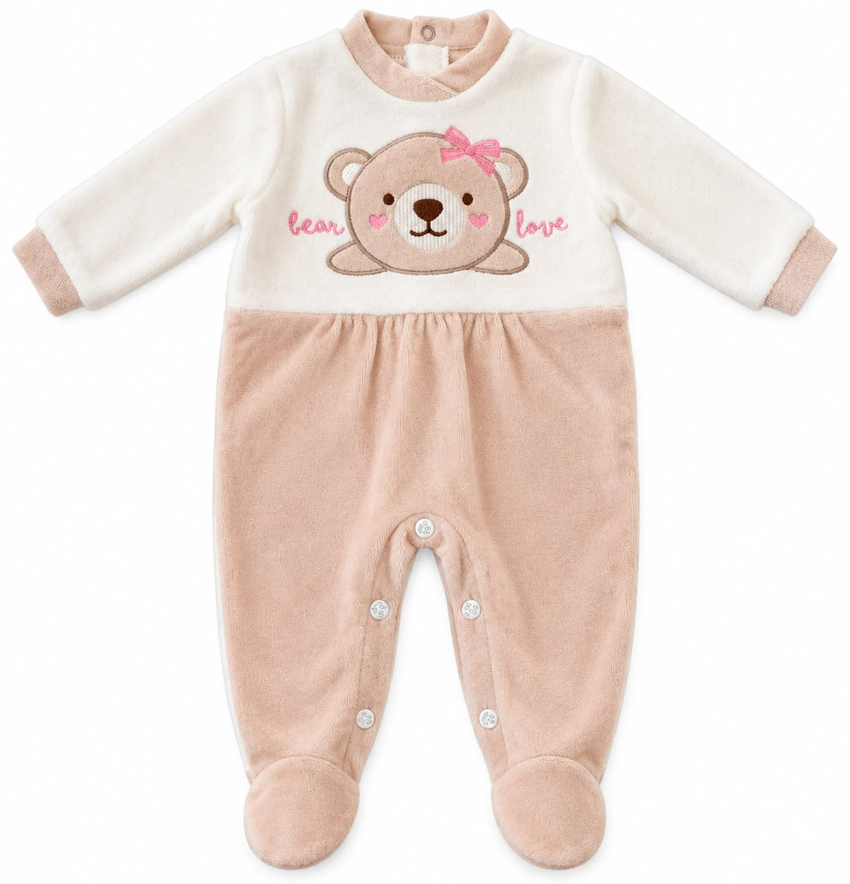 BQ 3485 LM - Abbigliamento bambini - ELLEPI