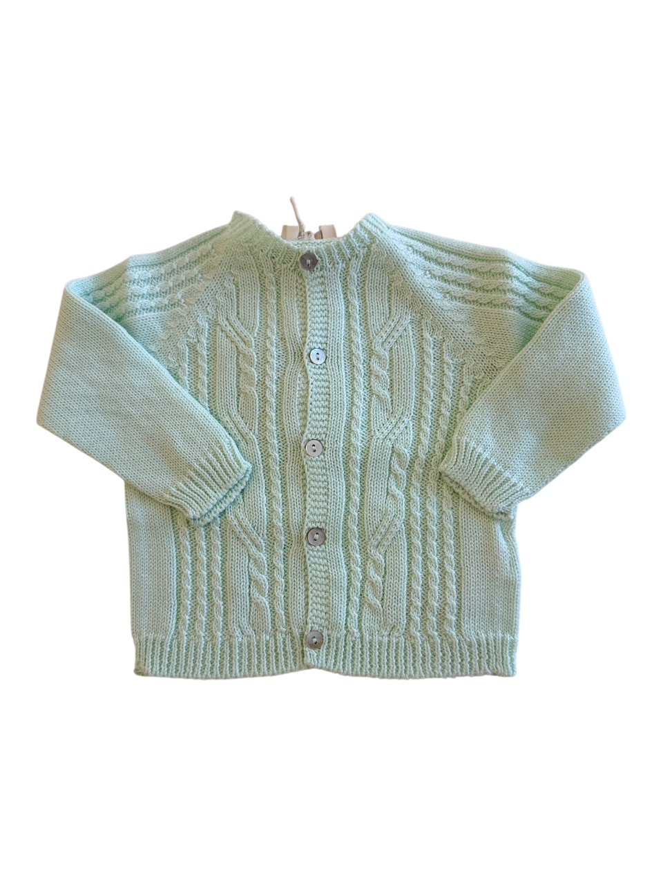 06308A.06 - Abbigliamento bambini - WEDOBLE