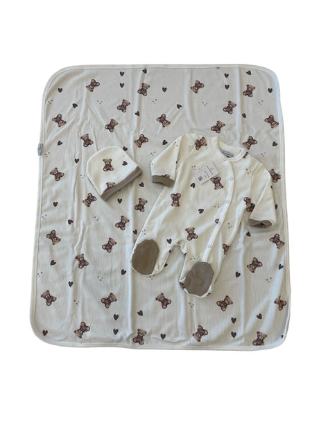NG-3490 - Abbigliamento bambini - NAZARENO GABRIELLI