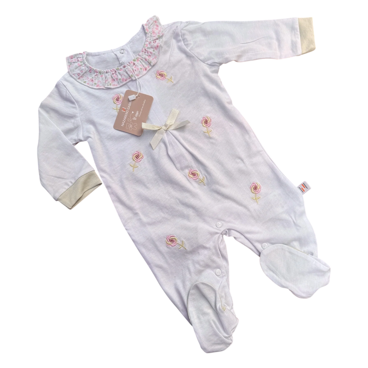 NG3510 DIS27 - Abbigliamento bambini - NAZARENO GABRIELLI