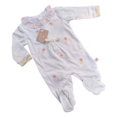 NG3510 DIS27 - Abbigliamento bambini - NAZARENO GABRIELLI