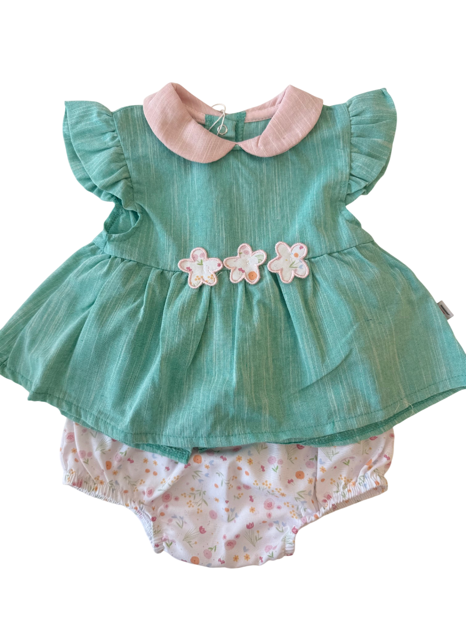NG-3540 DIS 25 - Abbigliamento bambini - NAZARENO GABRIELLI