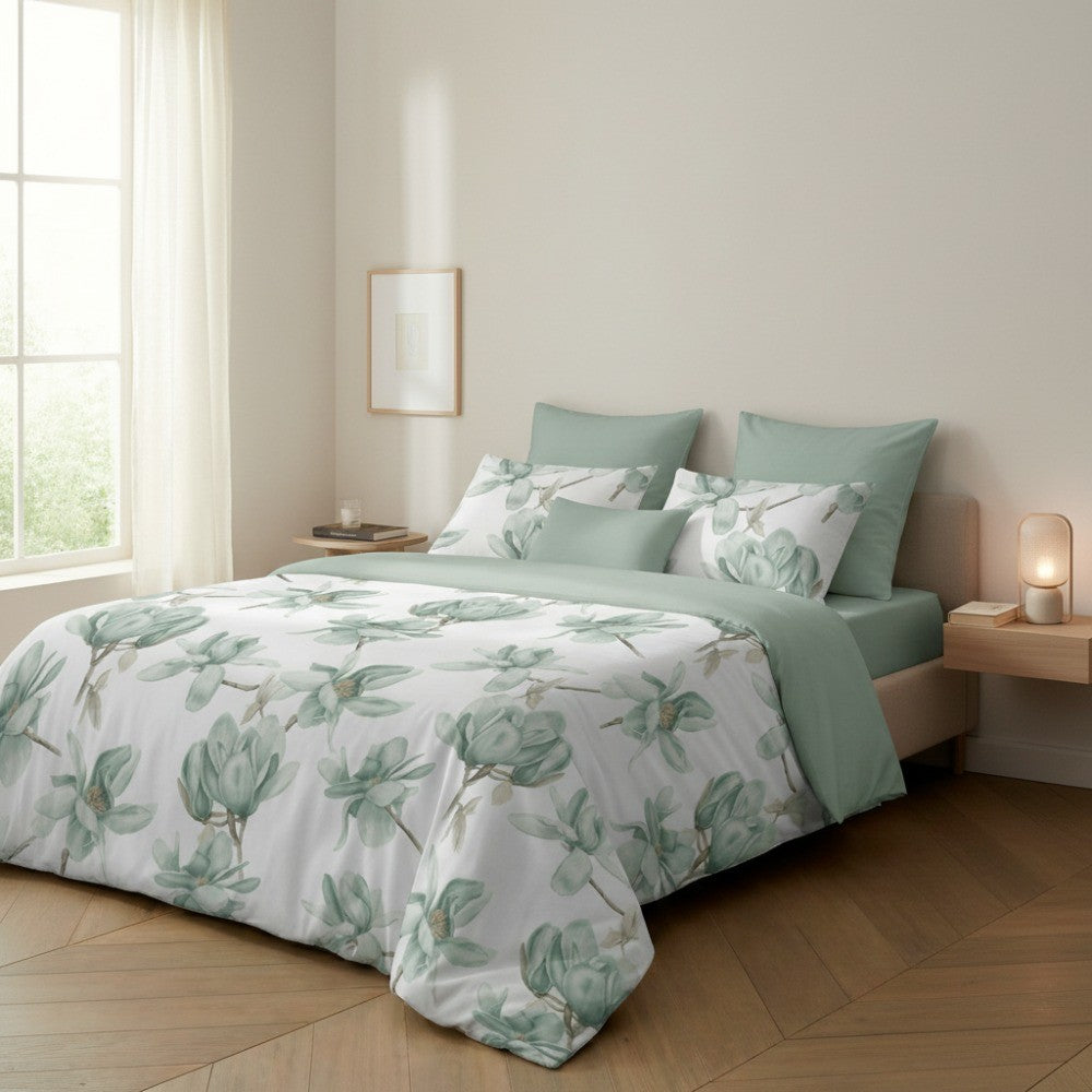 COPPIA PETAL - Biancheria Letto - Botticelli home