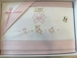 132 DIS 328 - BIANCHERIA LETTINO - MIO PICCOLO