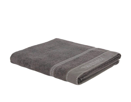 RIBBON TELO - Biancheria Bagno - TRUSSARDI