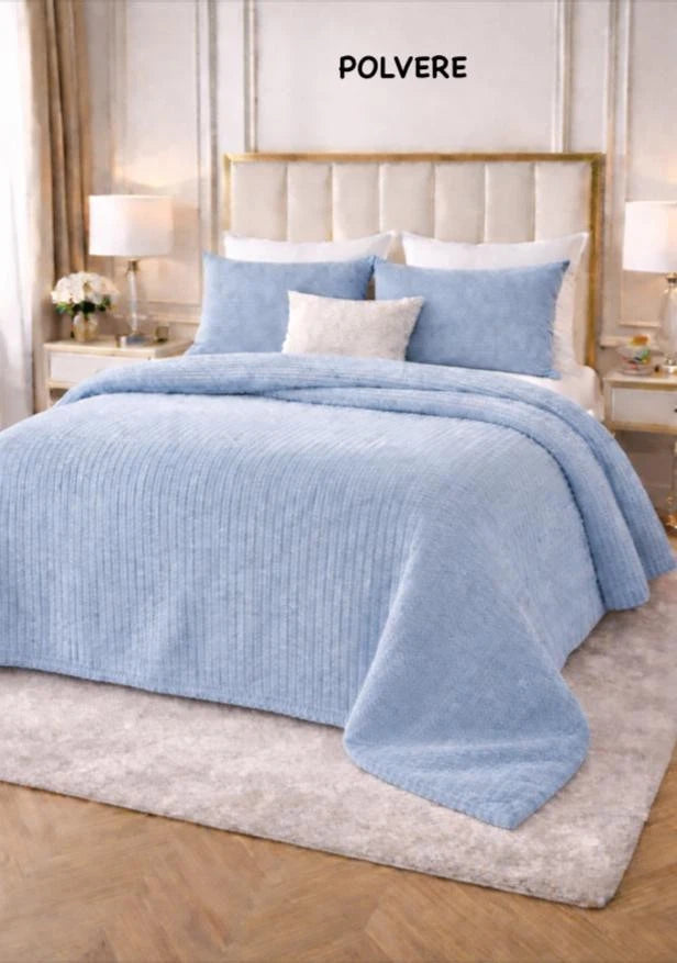 COSTE VELOUR - Biancheria Letto - LAURA BLASI