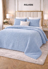 COSTE VELOUR - Biancheria Letto - LAURA BLASI