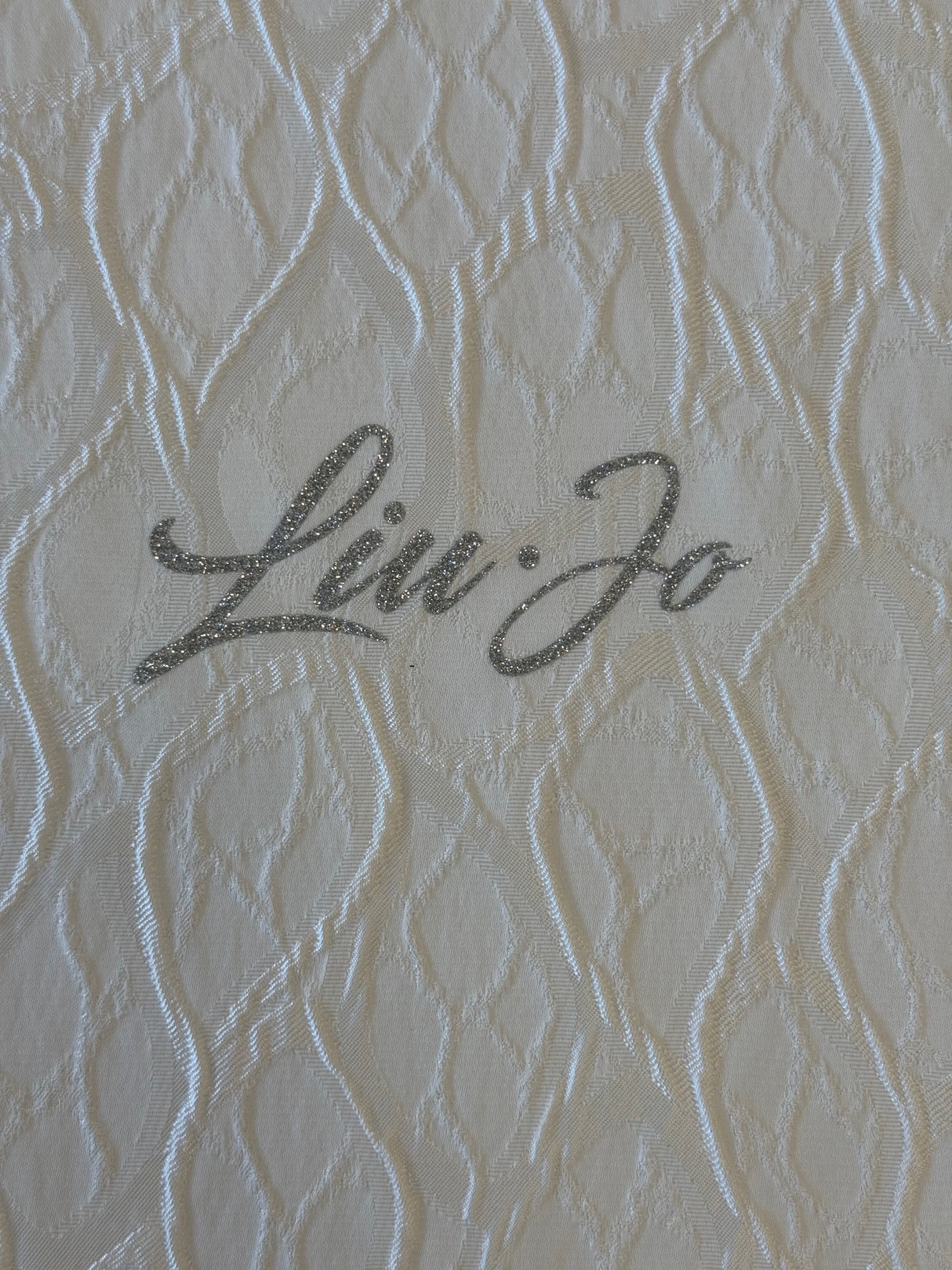 LL2562 - Biancheria Letto - LIUJO
