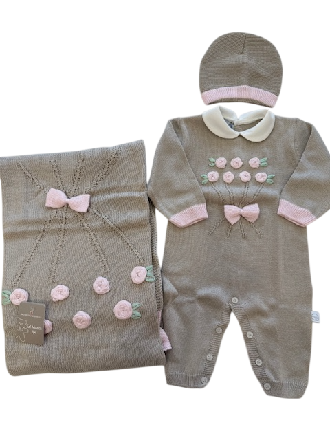 NG-3484 DIS15 - Abbigliamento bambini - NAZARENO GABRIELLI