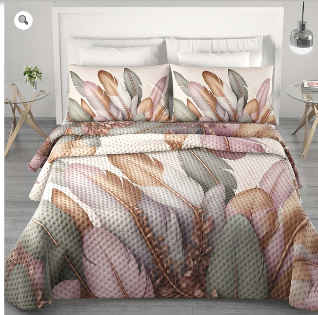 LIA - Biancheria Letto - IRGE
