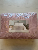 LE0814 - Biancheria Letto - LINEAORO
