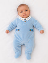 NG-2110 NAZARENO - Abbigliamento bambini - NAZARENO GABRIELLI