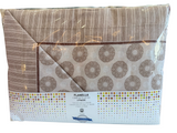 COPPIA CERCHI FLANNEL - Biancheria Letto - Botticelli home