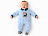 LJ-344 DIS 37 - Abbigliamento bambini - LES JOLIES