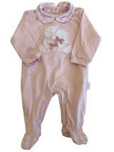 LJ-218 DIS 6 - Abbigliamento bambini - LES JOLIES