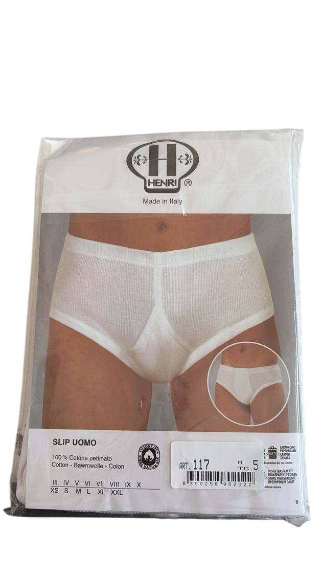 117 - Intimo - HENRI