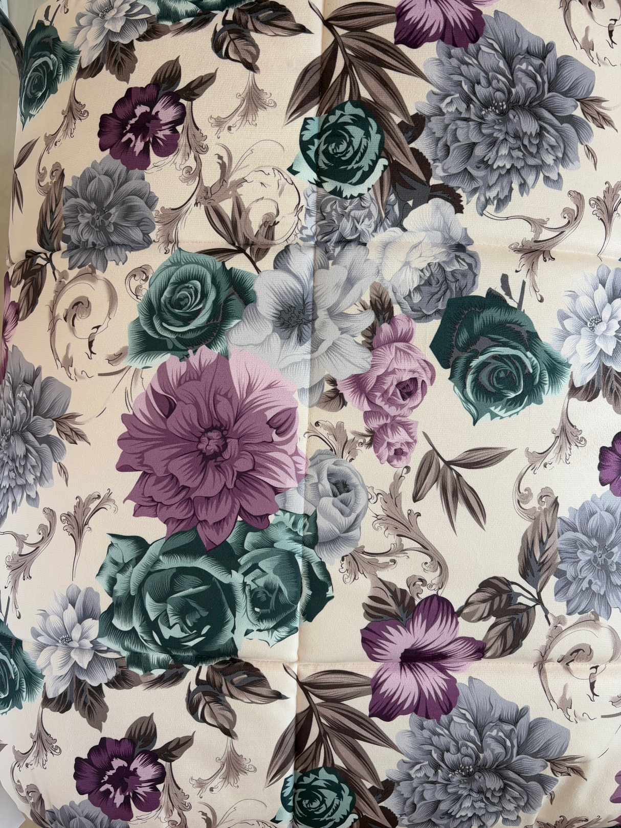 FLOWER - Biancheria Letto - ANGEL COLLLECTION