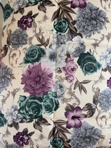 FLOWER - Biancheria Letto - ANGEL COLLLECTION