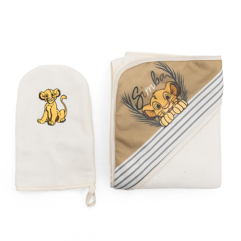 SU M456 WD - BIANCHERIA BABY - DISNEY
