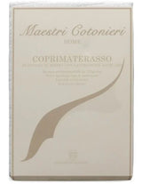 36882 - Biancheria Letto - MAESTRI COTONIERI
