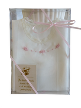 CAMICINA VAR4 - BIANCHERIA BABY - ARTIGIANBABY