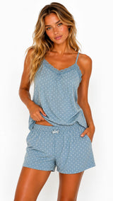 PDE1262 - Pigiameria - MILK AND HONEY