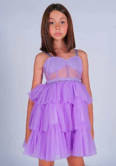 JMJDR01248 - Abbigliamento bambini - MARC ELLIS