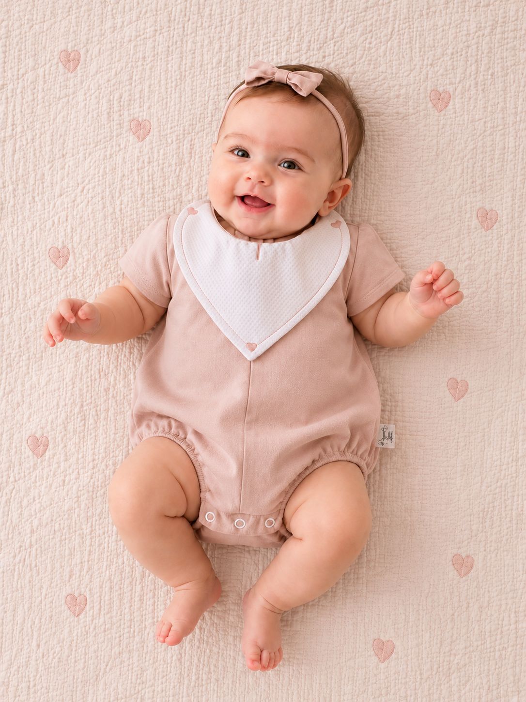 PAPPAG7 - Abbigliamento bambini - PAPPA&LATTE