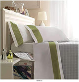 PPLECCO003857AG - Biancheria Letto - CAVALIERI