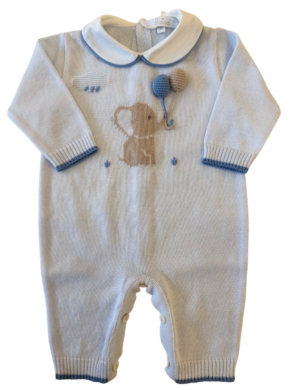 3604 - Abbigliamento bambini - PRIMO DI BEBÈ