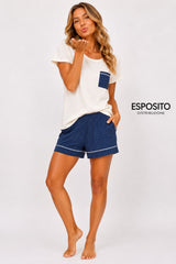 103798 - Pigiameria - LOVE&BRA