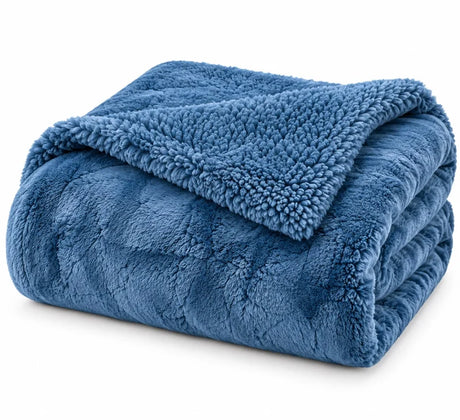 COPERTA ALASKA - Biancheria Letto - LINEAORO