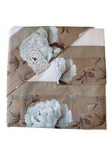 COPPIA ROSE - Biancheria Letto - JC