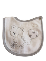 111 DIS438 - BIANCHERIA BABY - MIO PICCOLO